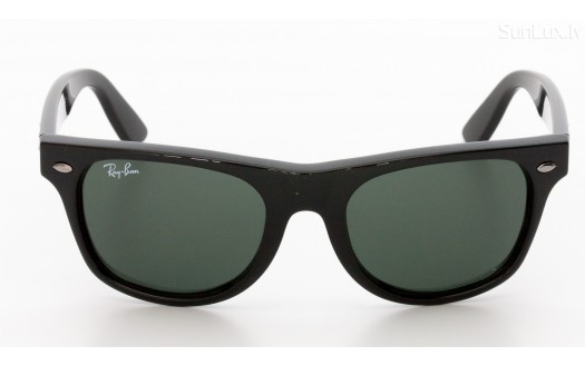 Ray-Ban Junior Wayfarer (RJ9035S 100/71 44mm) bērnu saules brilles